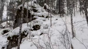 Оленьи Ручьи