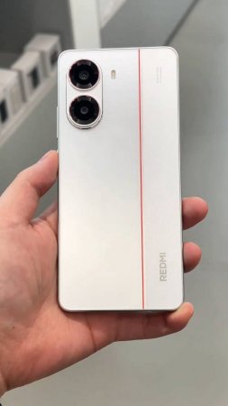 Xiaomi Redmi Turbo 4 -Мощно!Доступно! Первое знакомство с новым ТОПОМ за свои деньги из поднебесной