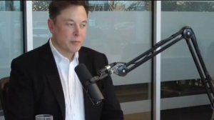 Илон Маск, он точно что то знает!