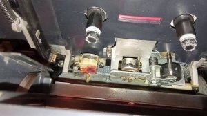 Ноты М 220С-3 и прототип, сравнение ЛПМ