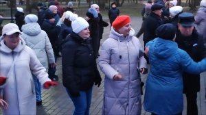 29.12.2024...🧑🎄❄️"Единственная Моя"!... Гомель!...