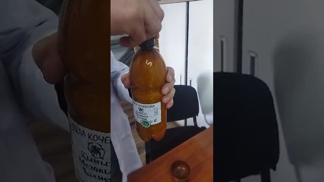 Кумыс целебный напиток из кобыльего молока. БЕЗАЛКОГОЛЬНЫЙ #рекомендации #кумыс #исцеление