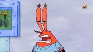 Губка Боб Снежный краб 2