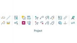 Модуль 3. Урок 6. Панель Project. Блок Вертикальная проходка (дополнительный урок)_