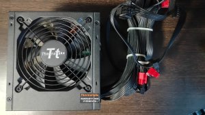 Блок питания Thermaltake TR2 550W Bronze