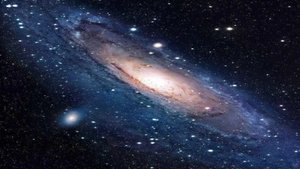 ЧТО ВСЕЛЕННАЯ ХОЧЕТ ВАМ СКАЗАТЬ