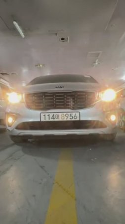 KIA CARNIVAL 2.2D AT PRESTIGE 9-МЕСТ за 2,4 млн. руб! ДЕТАЛИ В ОПИСАНИИ