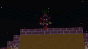 НИКОГДА НЕ БУДИ ПРОПАВШЕГО ДРУГА ВОВУ в 3 ЧАСА НОЧИ в Майнкрафте! Пропавший Друг Вова и Компот!