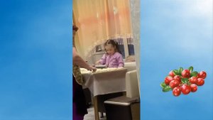 Шаньги с брусникой