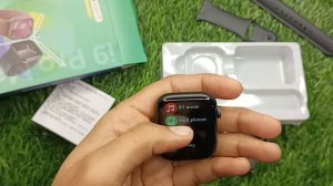 i9 pro max smartwatch, best budget smartwatch, i9 pro max, i9 pro max watch, series 9 smart watch