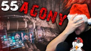 НЕЗАБЫВАЕМАЯ ВСТРЕЧА (55) ► S.T.A.L.K.E.R. Agony