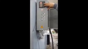 Термокамера КВК-600