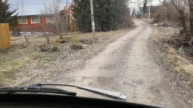 УАЗ 3303 Головастик Эпизод 2. Малое ТО и Полевые испытания.