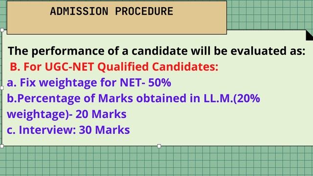 Ph.D. Admission in Law|| Central University of Punjab|| Ph.D. in Law || Ph.D Admission Notification