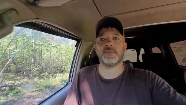 Съездил на рыбалку,строю баню. смотреть онлайн