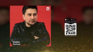 Shahrizod - Durdona | Шахризод - Дурдона (AUDIO)