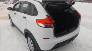 Проверка на окрас лада икс рей