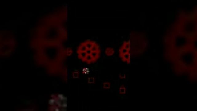 Кто может угадать что играет на фоне? #geometrydash