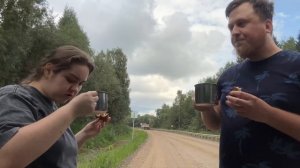 ГОЛУБИНО 1 серия