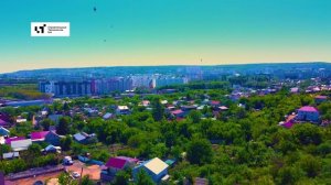 недвижимость рекламный ролик  для телевидения 4 к 50 кадров сек