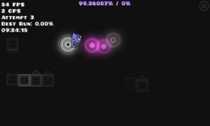 FUTURE FUNK II 100% (showcase)