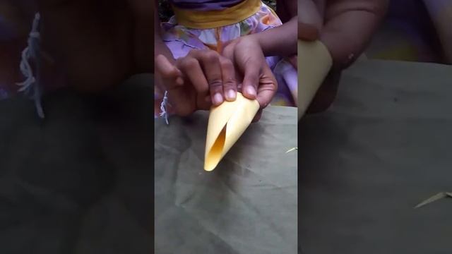 වෙසක් කුඩු,how to make a vesak lantan,paper arts,paper lantan,art studio смотреть онлайн