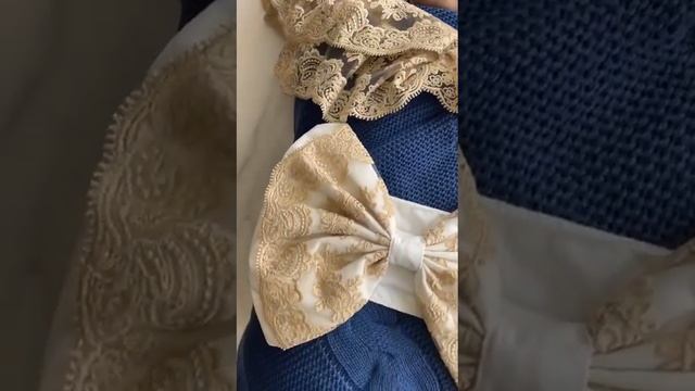 Конверт на осеннюю выписку из роддома смотреть онлайн