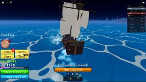 как сделать V3 в блокс фрутс на расе shark