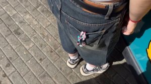 В зоопарке / Как я их боюсь! / Покупка продуктов / Уехали на дачу