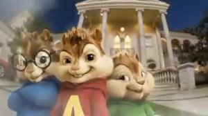 Olly Murs Ft. Flo rida troublemaker (chipmunk version)