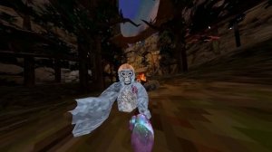 Yizzi's Camera Mod Gorilla Tag