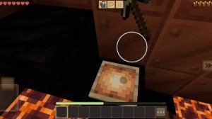 Майнкрафт пиццерия Фредди