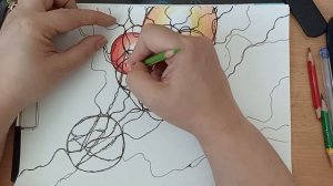 Как изменить и улучшить свою жизнь.Нейрографика