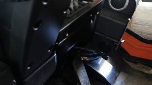 Обзор погрузчика Geka D30