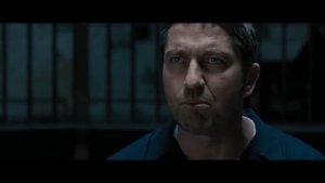 Жесткие переговоры. Фильм «Законопослушный гражданин»