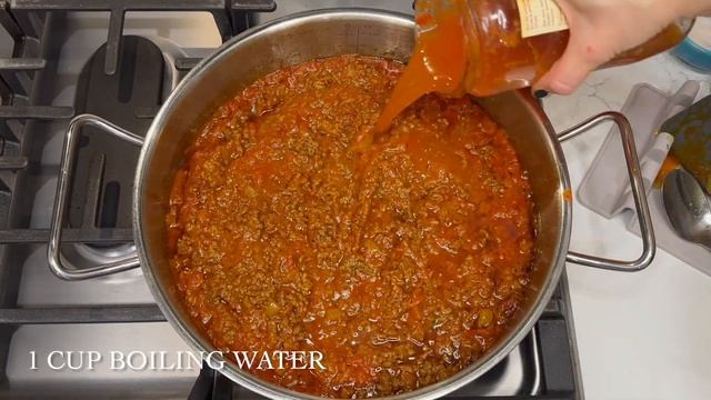 Ultimate Beef Lasagna Recipe | Cheesy, Easy, and Irresistibly Delicious!