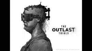 The Outlast Trials #9 + Goat Simulator 3 стрим с Anthony Cool