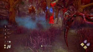 Dead by Daylight сингулярность в НГ