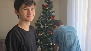 НОВОГОДНИЙ ВЛОГ 🎄 ПОДАРКИ // ГОТОВЛЮ // НЕ ДЕЛАЙТЕ ЭТО #реальнаяжизнь