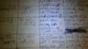 LQ, Rus - сериал Сверхъестественное - моя статистика