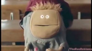 РЕКЛАМА|ЧУПА - ЧУПСА|RYTP