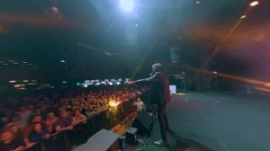 FPV АЭРОСЪЕМКА КОНЦЕРТОВ / CINELOG 35 / GoPro 12