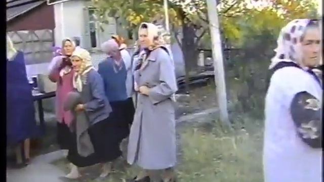 Белореченск 1998 (Покрова)