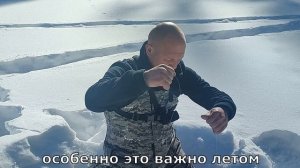 Отличный день, отличная ночь! Все просто отлично, когда ты в Тайге!