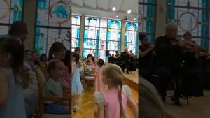Ю.Макарова. Мультконцерт 11.06.23 (9). Песенка крокодила Гены