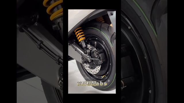 Electric scooter Ninebot E150 MK2 #九号 #ninebot #e150 #mk2