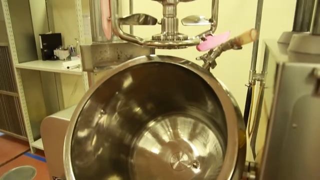 Этапы производства помады смотреть онлайн