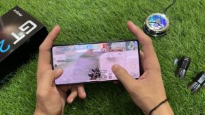 Infinix GT20 Pro Pubg Test 120FPS Smooth + Ultra Extreme || Infinix GT20 Pro Gaming Test