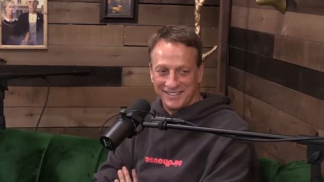 Tony Hawk - A Giant Among Men - Lil Revolution- ep.111 Pancho Moler and Weeman