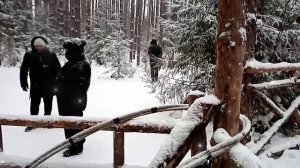 🌲🎅🥂Вгостях уМарийского Юшто Кугыза🏝️YouCut_20250103_065105352.mp4